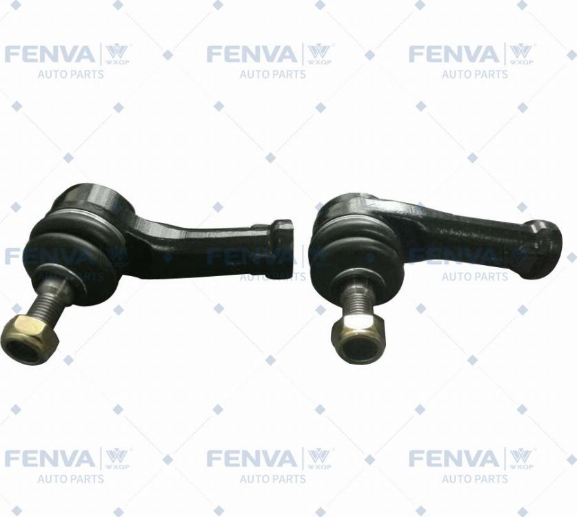 WXQP 361375 - Tie Rod End autospares.lv