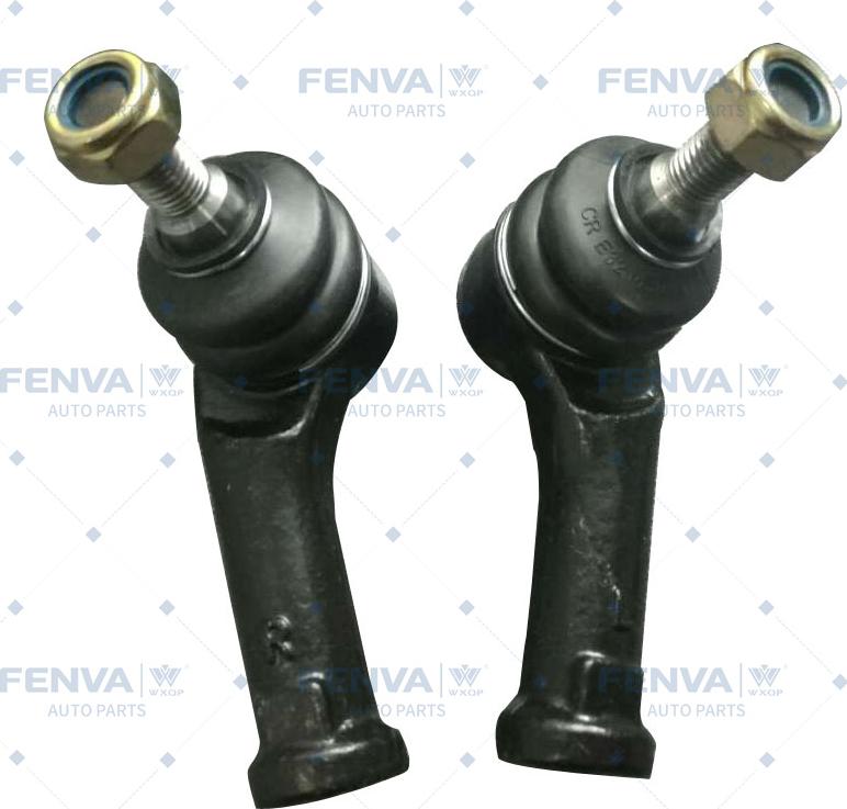 WXQP 361375 - Tie Rod End autospares.lv