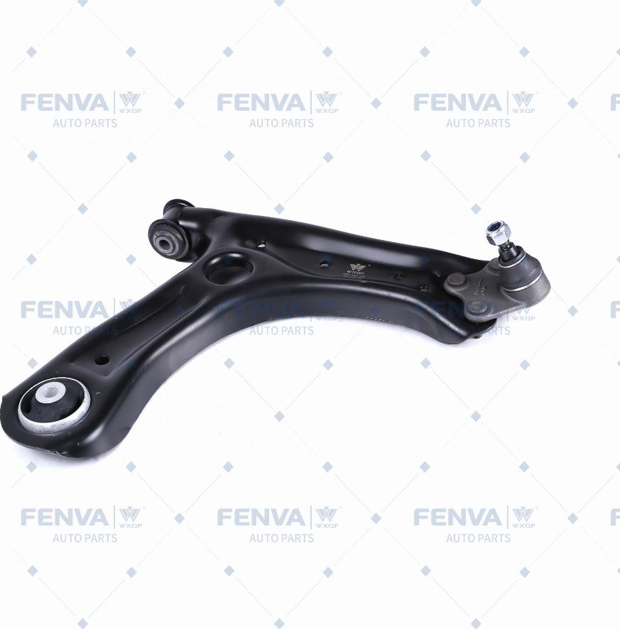 WXQP 363933 - Track Control Arm autospares.lv