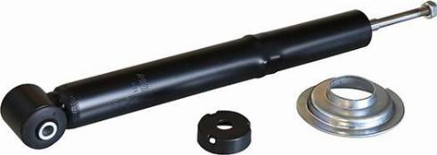 WXQP 363695 - Shock Absorber autospares.lv