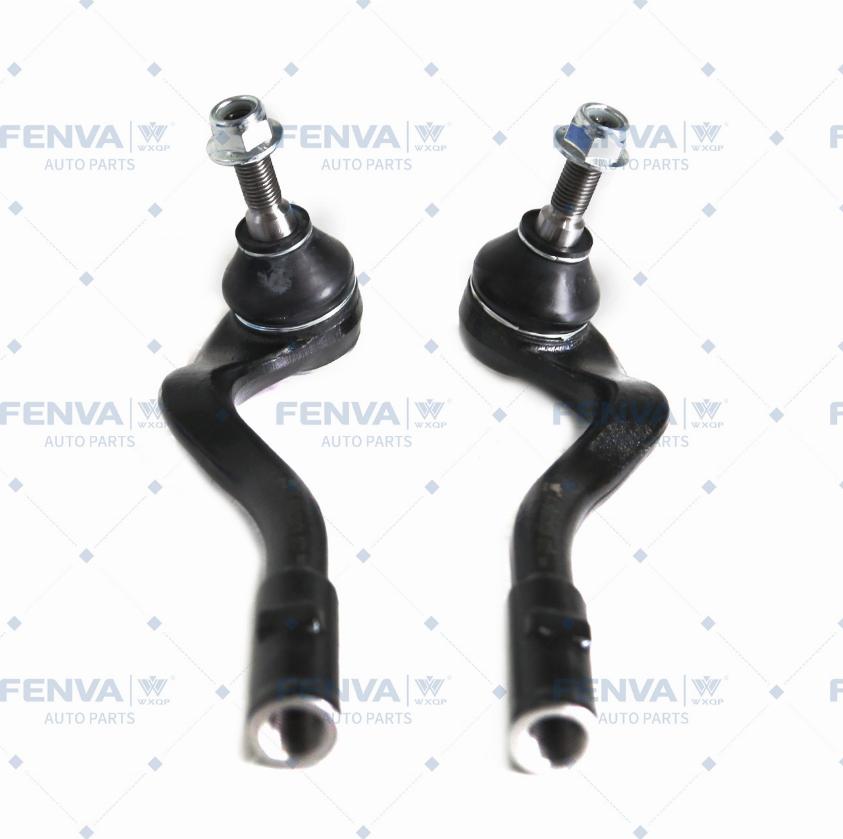 WXQP 363891 - Tie Rod End autospares.lv