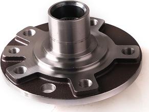 WXQP 362103 - Wheel Hub autospares.lv