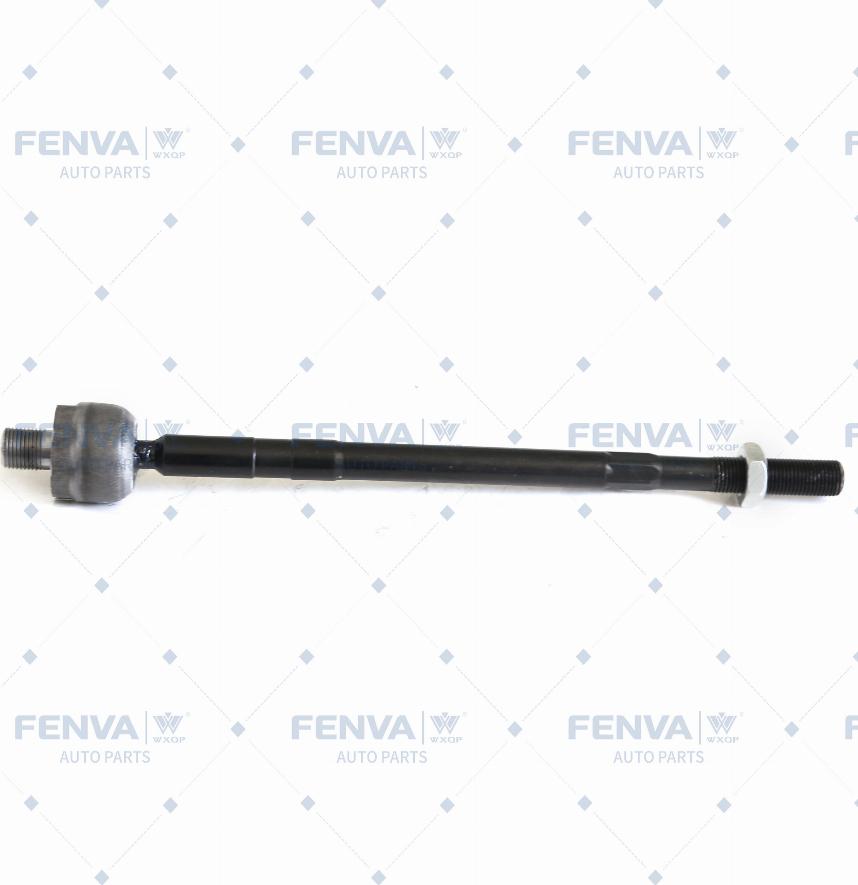 WXQP 362125 - Inner Tie Rod, Axle Joint autospares.lv