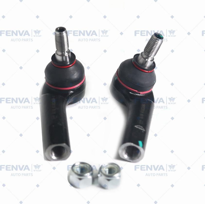 WXQP 362123 - Tie Rod End autospares.lv