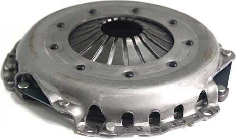 WXQP 362257 - Clutch Pressure Plate autospares.lv