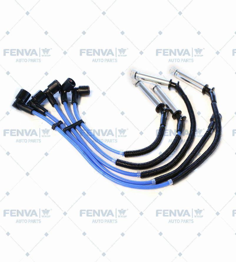 WXQP 30599 - Ignition Cable Kit autospares.lv