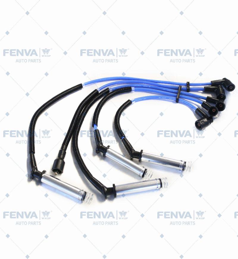 WXQP 30599 - Ignition Cable Kit autospares.lv