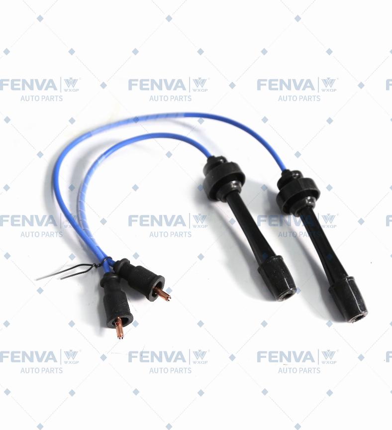WXQP 30590 - Ignition Cable Kit autospares.lv