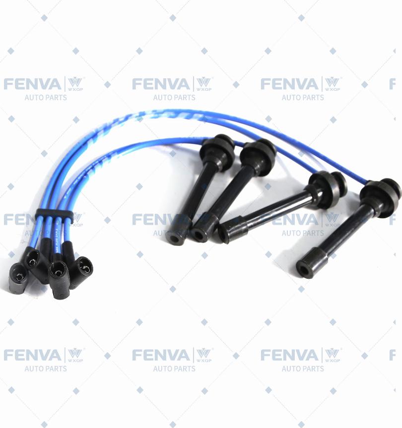 WXQP 30591 - Ignition Cable Kit autospares.lv