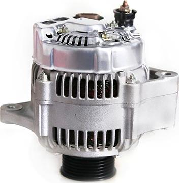 WXQP 30559 - Alternator autospares.lv