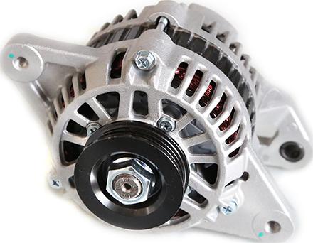 WXQP 30554 - Alternator autospares.lv