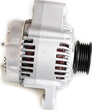 WXQP 30555 - Alternator autospares.lv