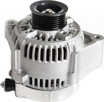 WXQP 30558 - Alternator autospares.lv