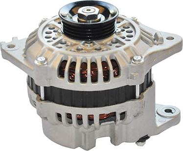 WXQP 30553 - Alternator autospares.lv
