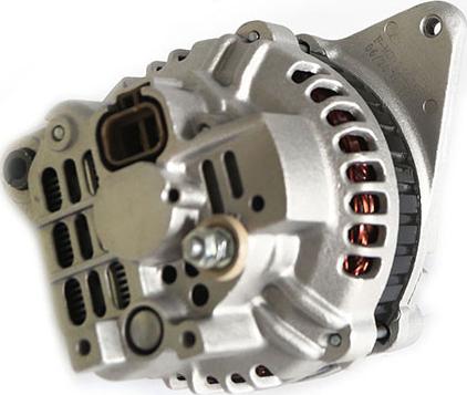 WXQP 30557 - Alternator autospares.lv