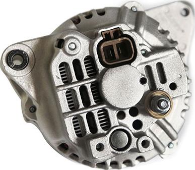 WXQP 30557 - Alternator autospares.lv