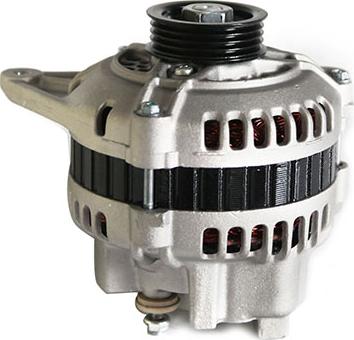 WXQP 30557 - Alternator autospares.lv