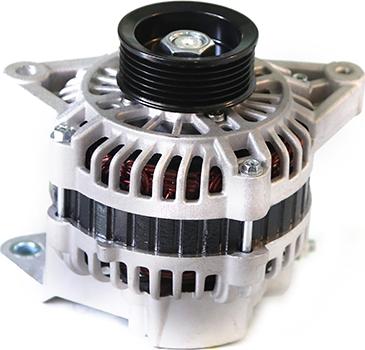 WXQP 30564 - Alternator autospares.lv