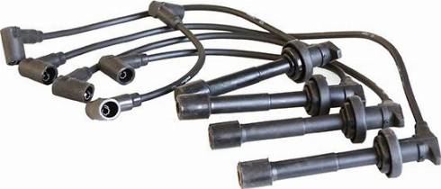 WXQP 30506 - Ignition Cable Kit autospares.lv