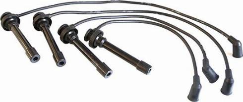 WXQP 30503 - Ignition Cable Kit autospares.lv