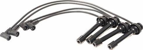 WXQP 30512 - Ignition Cable Kit autospares.lv