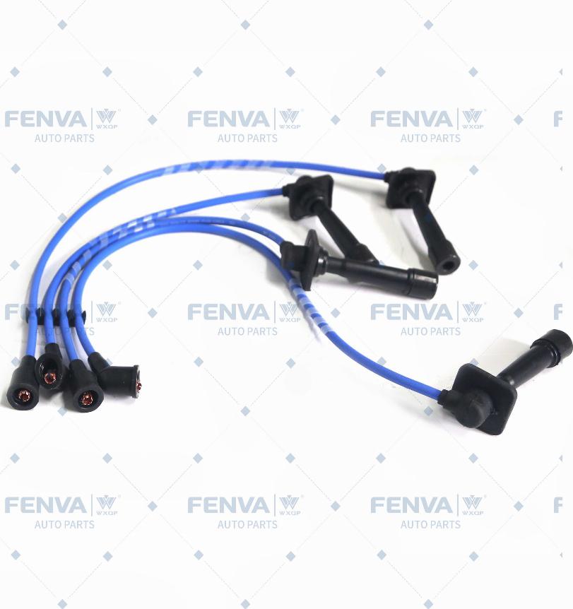 WXQP 30580 - Ignition Cable Kit autospares.lv