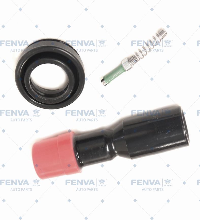 WXQP 30526 - Ignition Coil autospares.lv