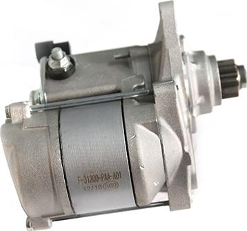 WXQP 30577 - Starter autospares.lv