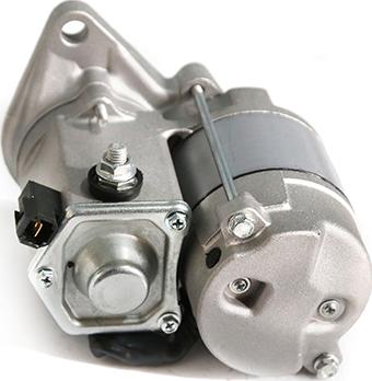 WXQP 30577 - Starter autospares.lv