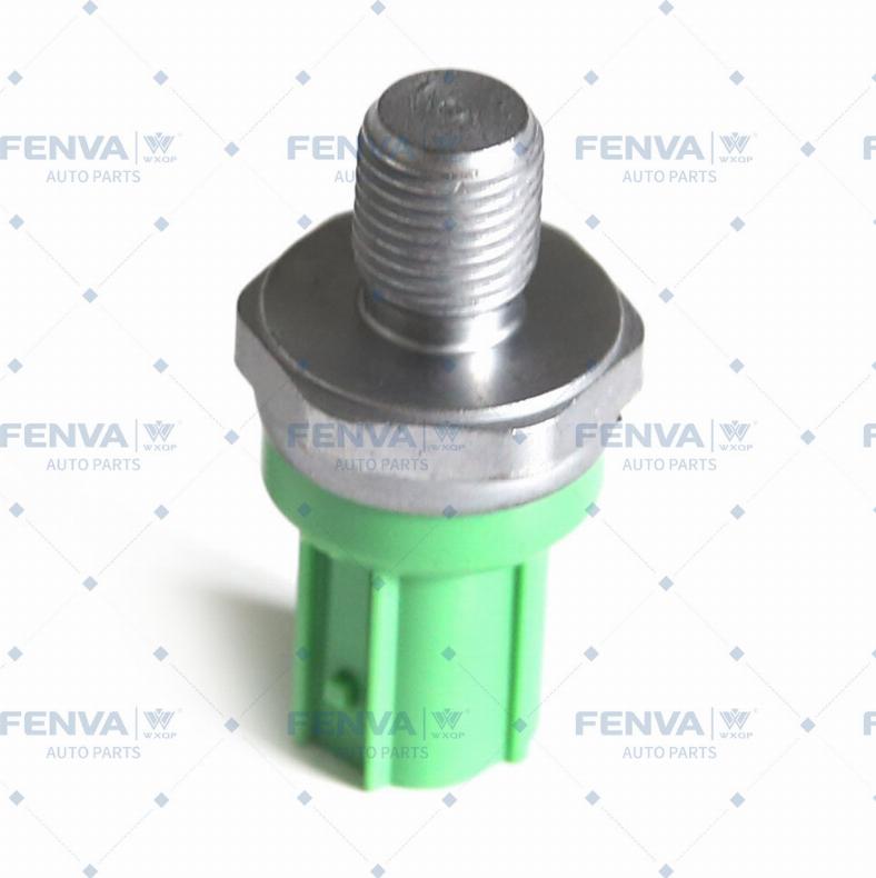 WXQP 30653 - Knock Sensor autospares.lv