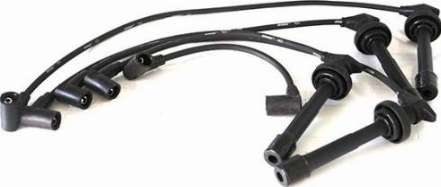 WXQP 30605 - Ignition Cable Kit autospares.lv