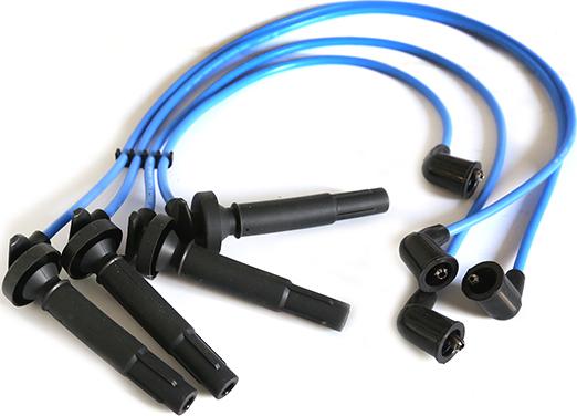 WXQP 30601 - Ignition Cable Kit autospares.lv