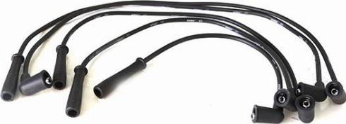WXQP 30603 - Ignition Cable Kit autospares.lv