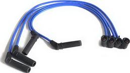 WXQP 30631 - Ignition Cable Kit autospares.lv