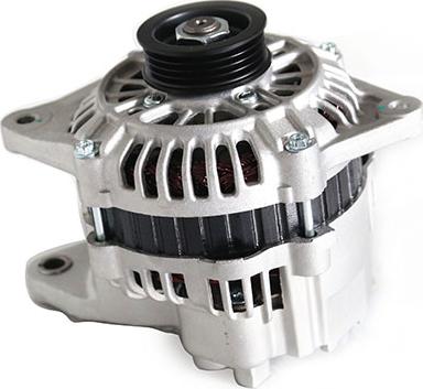 WXQP 30632 - Alternator autospares.lv