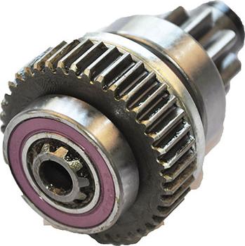 WXQP 30042 - Pinion, bendix, starter autospares.lv