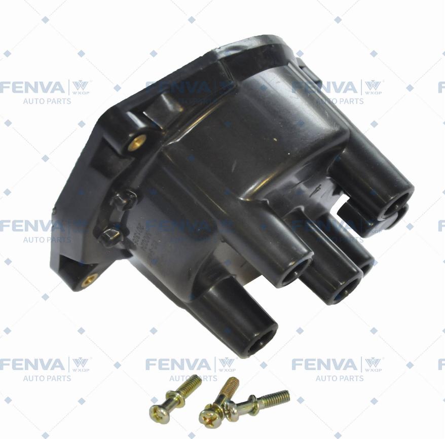 WXQP 30058 - Distributor Cap autospares.lv