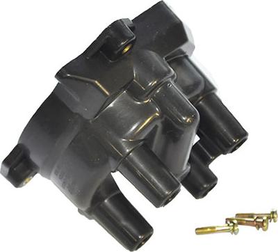 WXQP 30053 - Distributor Cap autospares.lv