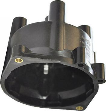 WXQP 30057 - Distributor Cap autospares.lv