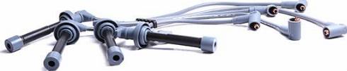 WXQP 30009 - Ignition Cable Kit autospares.lv