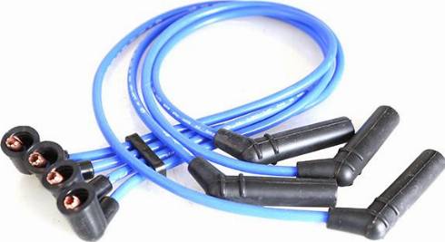 WXQP 30004 - Ignition Cable Kit autospares.lv