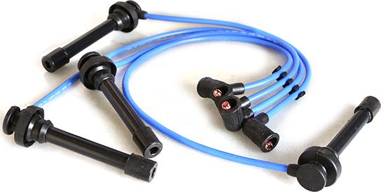 WXQP 30005 - Ignition Cable Kit autospares.lv