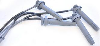 WXQP 30010 - Ignition Cable Kit autospares.lv
