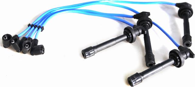 WXQP 30030 - Ignition Cable Kit autospares.lv