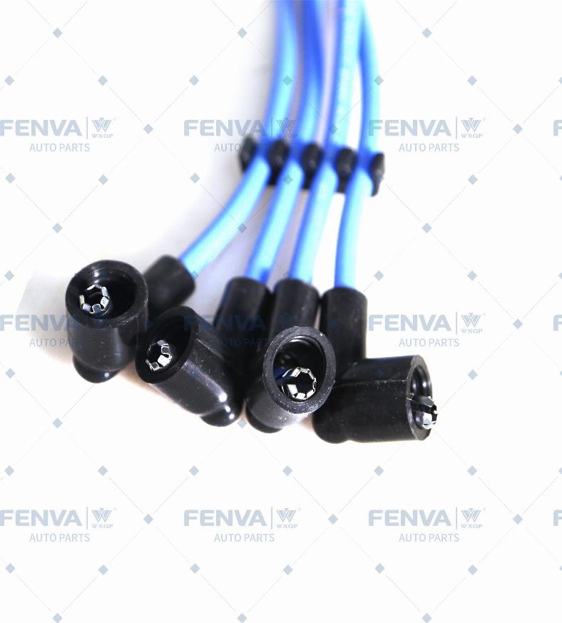 WXQP 30030 - Ignition Cable Kit autospares.lv