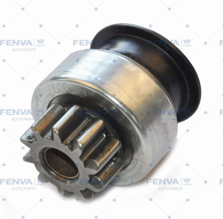 WXQP 30032 - Pinion, bendix, starter autospares.lv