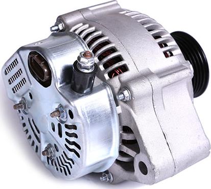 WXQP 30195 - Alternator autospares.lv