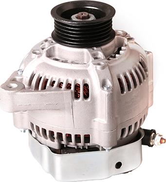 WXQP 30196 - Alternator autospares.lv