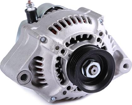 WXQP 30190 - Alternator autospares.lv