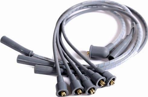 WXQP 30160 - Ignition Cable Kit autospares.lv